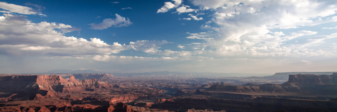 Dead Horse Point