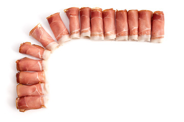 Schwarzwälder Schinken