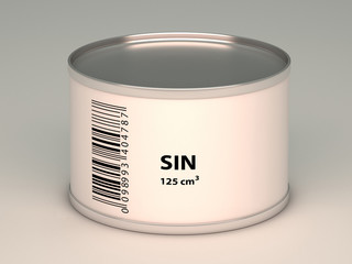 bank with   sin title
