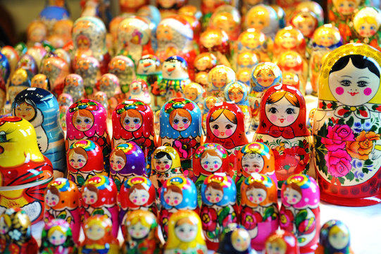 Matrioska