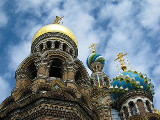 Храм Воскресения Христова