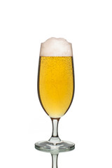 Bierglas