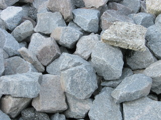 Sfondo - sassi
