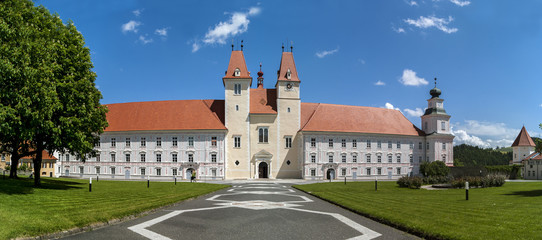 Stift Vorau
