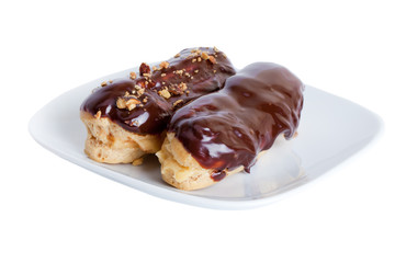 eclairs