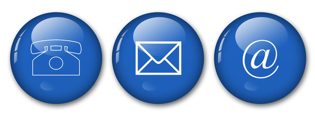 contact signs