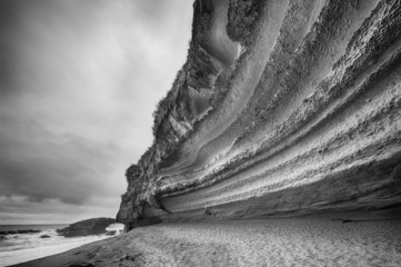 Dramatic Coast