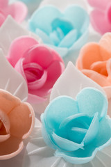 décoration culinaire