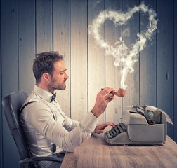 Love letter