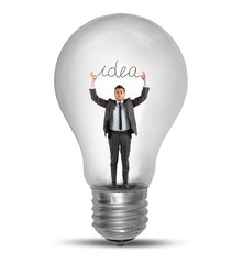 Idea
