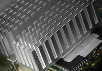 heat sink