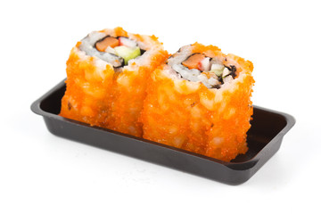 California Maki