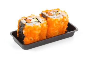 California Maki