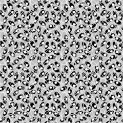 Abstract  Seamless pattern