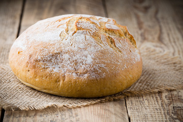 Bread.