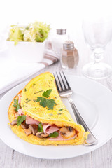 omelet