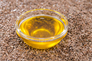 Linseed Oil