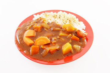 カレーライス