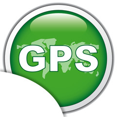 GPS ICON