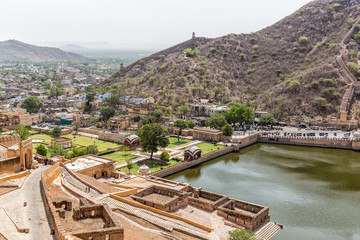 Amber Fort