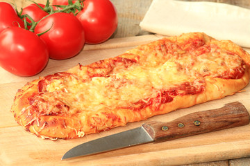 fougasse