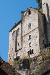 Rocamadour