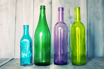 Bottles