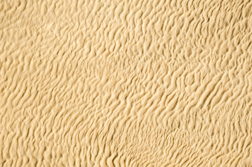 wavy sand background