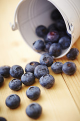 Blueberry
