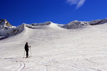 ski