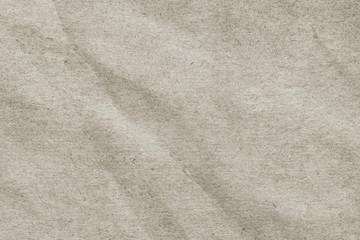 Recycle Paper Crumpled Grunge Texture
