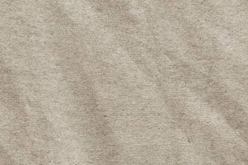 Recycle Paper Crumpled Grunge Texture