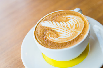 Coffee Latte