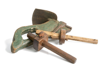 Woodworking Tools