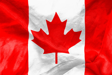 Canadian Flag
