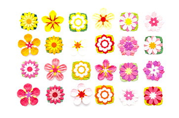 Paper flower