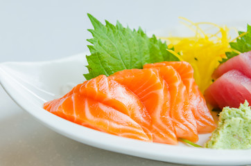 Sashimi