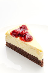 Cheesecake