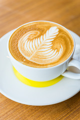 Coffee Latte