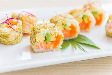 Sushi