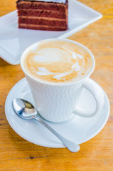 Coffee
