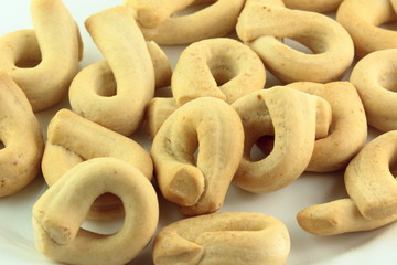 Taralli