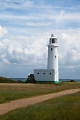 Le phare anglais