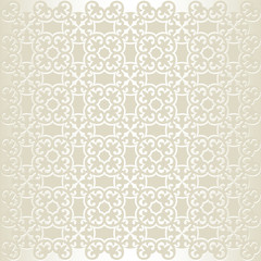 ретро фон черный с узором