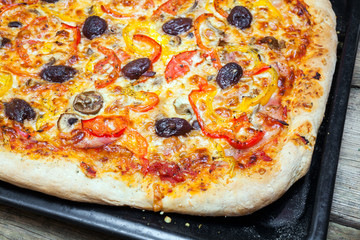Pizza