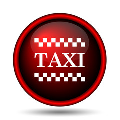 Taxi icon