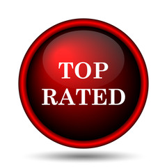 Top rated  icon