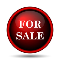 For sale icon