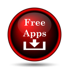 Free apps icon