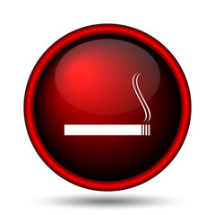 Cigarette icon